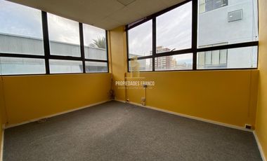 OFICINA EN ARRIENDO VIÑA DEL MAR CENTRO