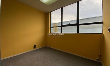OFICINA EN ARRIENDO VIÑA DEL MAR CENTRO