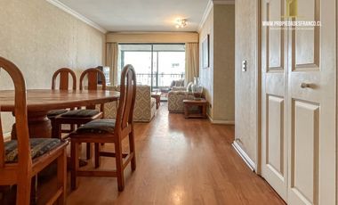 CORACEROS ARRIENDO DEPARTAMENTO 5 PERSONAS VISTA AL MAR