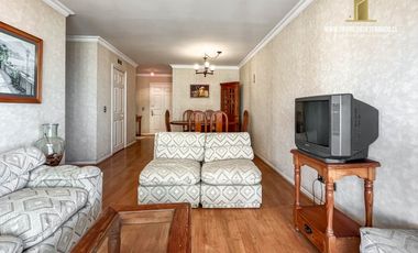 CORACEROS ARRIENDO DEPARTAMENTO 5 PERSONAS VISTA AL MAR