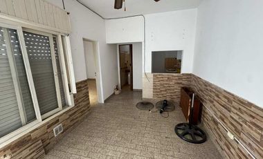 Departamento Tipo Casa en venta en Wilde