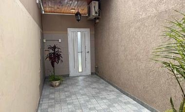 Departamento Tipo Casa en venta en Wilde