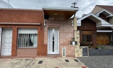 Departamento Tipo Casa en venta en Wilde