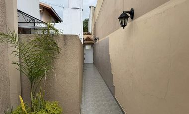 Departamento Tipo Casa en venta en Wilde