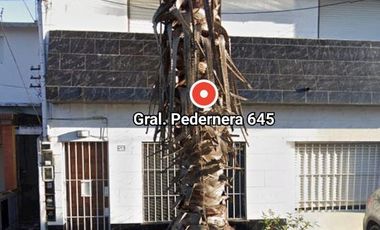 Casa PH en alquiler en Villa Dominico