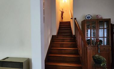 Chalet con cochera en Venta en Quilmes 4 Dormitorios, 190m² – Oportunidad Única