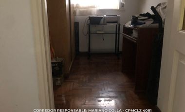 Chalet con cochera en Venta en Quilmes 4 Dormitorios, 190m² – Oportunidad Única