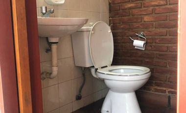 Chalet con cochera en Venta en Quilmes 4 Dormitorios, 190m² – Oportunidad Única