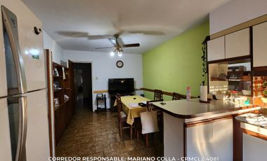 Chalet con cochera en Venta en Quilmes 4 Dormitorios, 190m² – Oportunidad Única