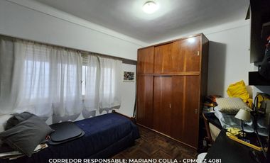 Chalet con cochera en Venta en Quilmes 4 Dormitorios, 190m² – Oportunidad Única