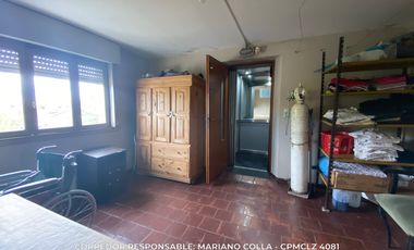 Residencia Geriátrica en Venta Lanús Oeste | 12 Amb y Habilitaciones Vigentes