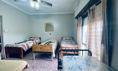 Residencia Geriátrica en Venta Lanús Oeste | 12 Amb y Habilitaciones Vigentes