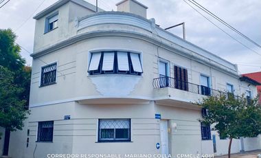 Residencia Geriátrica en Venta Lanús Oeste | 12 Amb y Habilitaciones Vigentes