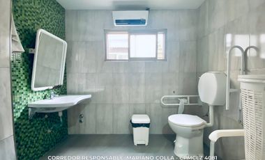 Residencia Geriátrica en Venta Lanús Oeste | 12 Amb y Habilitaciones Vigentes