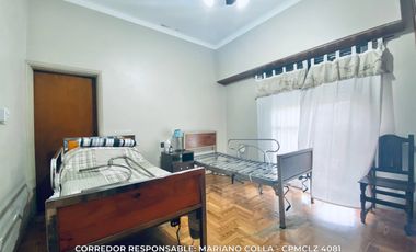 Residencia Geriátrica en Venta Lanús Oeste | 12 Amb y Habilitaciones Vigentes