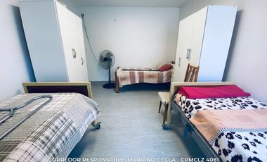 Residencia Geriátrica en Venta Lanús Oeste | 12 Amb y Habilitaciones Vigentes