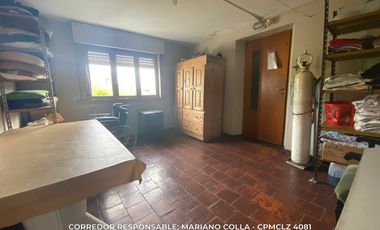 Residencia Geriátrica en Venta Lanús Oeste | 12 Amb y Habilitaciones Vigentes