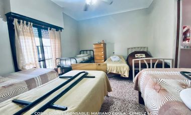 Residencia Geriátrica en Venta Lanús Oeste | 12 Amb y Habilitaciones Vigentes