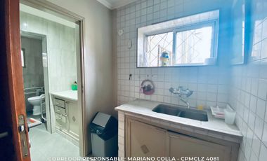 Residencia Geriátrica en Venta Lanús Oeste | 12 Amb y Habilitaciones Vigentes