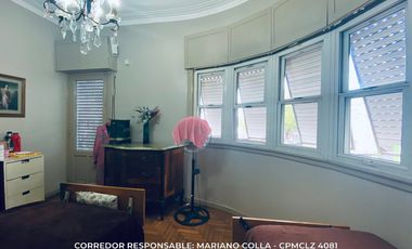 Residencia Geriátrica en Venta Lanús Oeste | 12 Amb y Habilitaciones Vigentes