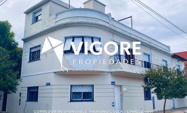 Residencia Geriátrica en Venta Lanús Oeste | 12 Amb y Habilitaciones Vigentes