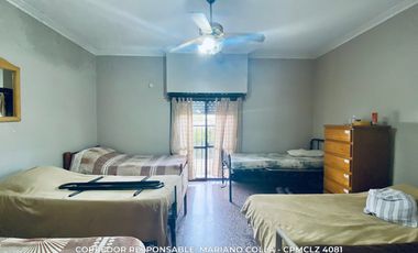 Residencia Geriátrica en Venta Lanús Oeste | 12 Amb y Habilitaciones Vigentes