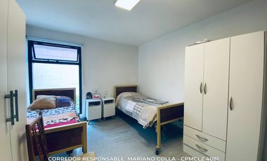 Residencia Geriátrica en Venta Lanús Oeste | 12 Amb y Habilitaciones Vigentes