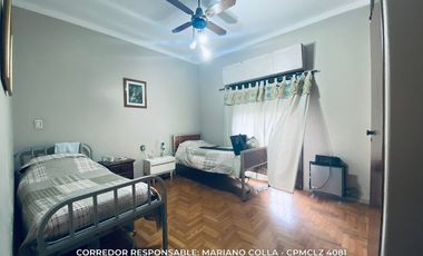 Residencia Geriátrica en Venta Lanús Oeste | 12 Amb y Habilitaciones Vigentes