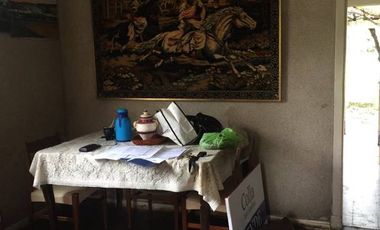 Casa en venta c/ cochera en Lomas de Zamora