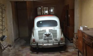 Casa en venta c/ cochera en Lomas de Zamora