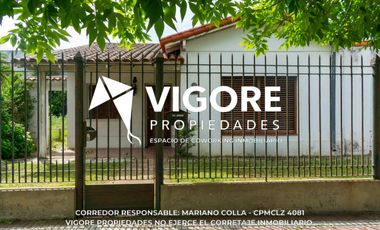 Chalet en Venta Lomas de Zamora | 3 Amb, 800m² – Oportunidad Desarrolladores