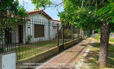 Chalet en Venta Lomas de Zamora | 3 Amb, 800m² – Oportunidad Desarrolladores