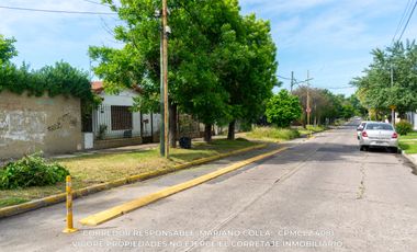 Chalet en Venta Lomas de Zamora | 3 Amb, 800m² – Oportunidad Desarrolladores