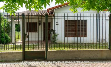 Chalet en Venta Lomas de Zamora | 3 Amb, 800m² – Oportunidad Desarrolladores