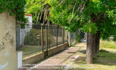 Chalet en Venta Lomas de Zamora | 3 Amb, 800m² – Oportunidad Desarrolladores