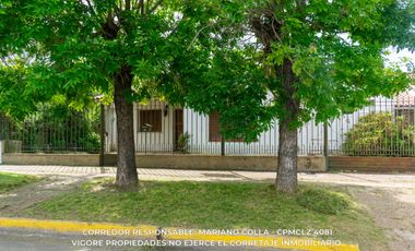 Chalet en Venta Lomas de Zamora | 3 Amb, 800m² – Oportunidad Desarrolladores