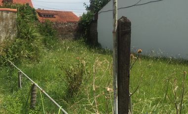 Chalet en Venta Lomas de Zamora | 3 Amb, 800m² – Oportunidad Desarrolladores