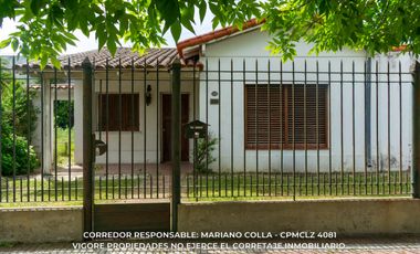 Chalet en Venta Lomas de Zamora | 3 Amb, 800m² – Oportunidad Desarrolladores