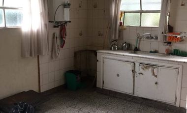 Chalet en Venta Lomas de Zamora | 3 Amb, 800m² – Oportunidad Desarrolladores