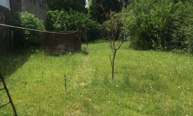 Chalet en Venta Lomas de Zamora | 3 Amb, 800m² – Oportunidad Desarrolladores