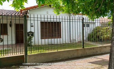 Chalet en Venta Lomas de Zamora | 3 Amb, 800m² – Oportunidad Desarrolladores