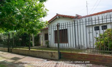 Chalet en Venta Lomas de Zamora | 3 Amb, 800m² – Oportunidad Desarrolladores