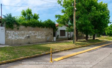 Chalet en Venta Lomas de Zamora | 3 Amb, 800m² – Oportunidad Desarrolladores