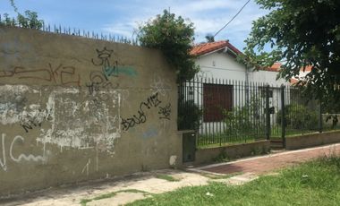 Chalet en Venta Lomas de Zamora | 3 Amb, 800m² – Oportunidad Desarrolladores