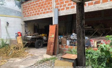 Galpón en venta de 800m2 ubicado en Malvinas Argentinas