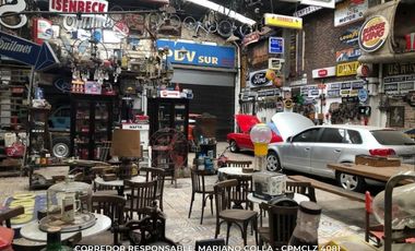 Galpón en venta de 800m2 ubicado en Malvinas Argentinas