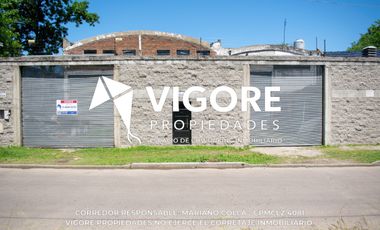 Galpón en venta de 800m2 ubicado en Malvinas Argentinas