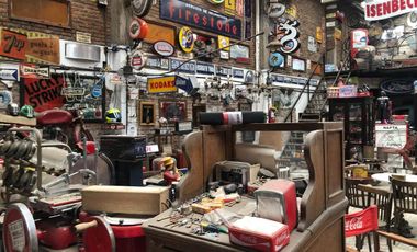 Galpón en venta de 800m2 ubicado en Malvinas Argentinas