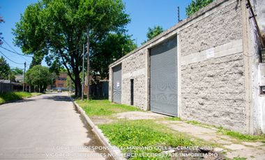 Galpón en venta de 800m2 ubicado en Malvinas Argentinas