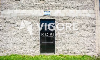 Galpón en venta de 800m2 ubicado en Malvinas Argentinas